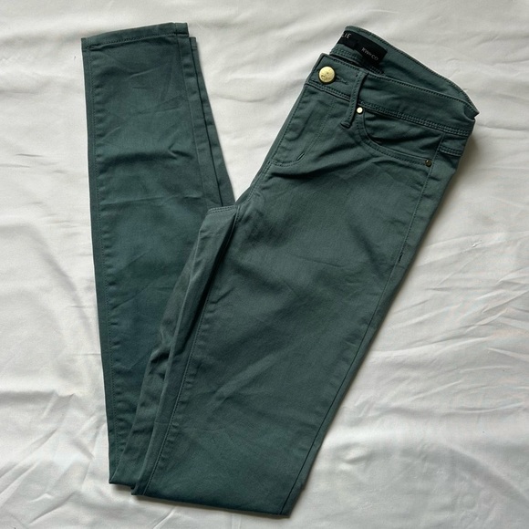 RW&CO Natalie Jegging - Picture 1 of 6